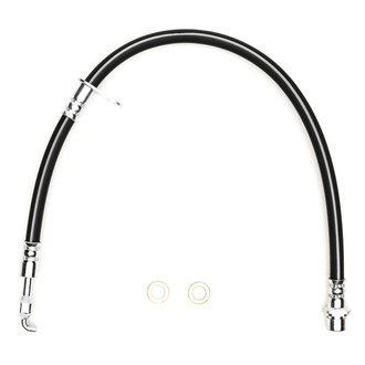 R1 Concepts® - Rear Brake Hose