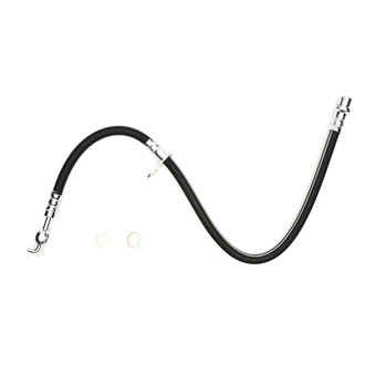 R1 Concepts® - Rear Driver Side Brake Hose