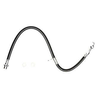 R1 Concepts® - Rear Passenger Side Brake Hose