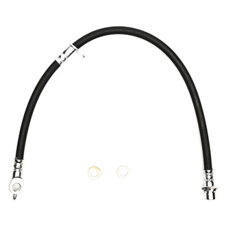 R1 Concepts® - Rear Passenger Side Brake Hose