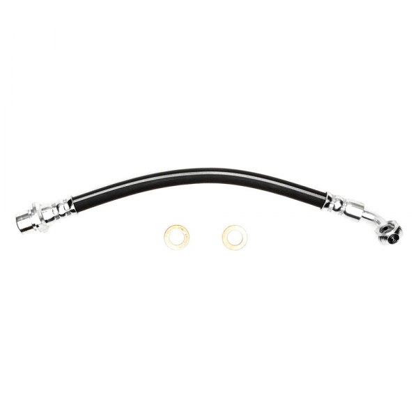 R1 Concepts® - Rear Driver Side Lower Brake Hose