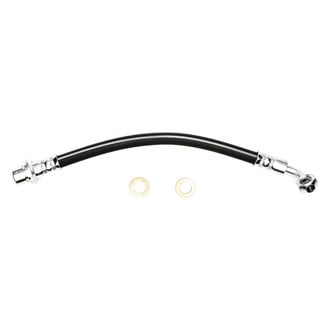 R1 Concepts® - Rear Driver Side Lower Brake Hose