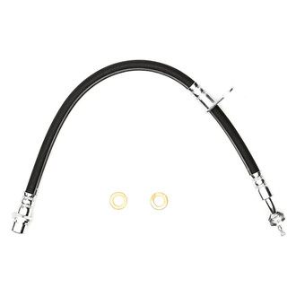 R1 Concepts® - Rear Passenger Side Brake Hose