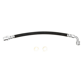 R1 Concepts® - Rear Driver Side Lower Brake Hose