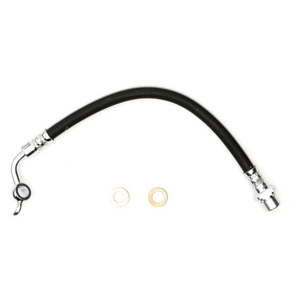 R1 Concepts® - Rear Driver Side Brake Hose