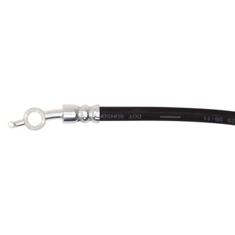 R1 Concepts® - Rear Driver Side Brake Hose