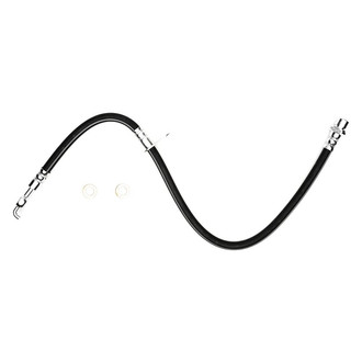 R1 Concepts® - Rear Passenger Side Brake Hose