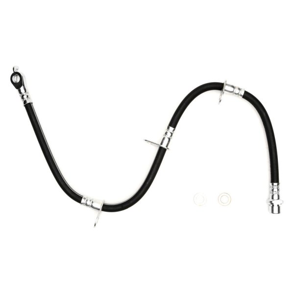 R1 Concepts® - Rear Driver Side Brake Hose