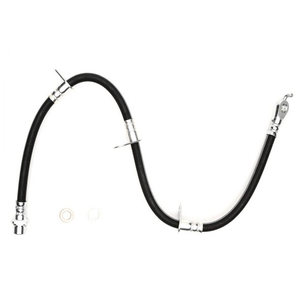 R1 Concepts® - Rear Passenger Side Brake Hose