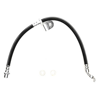 R1 Concepts® - Rear Driver Side Brake Hose