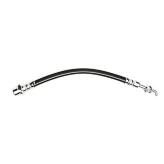 R1 Concepts® - Rear Lower Brake Hose
