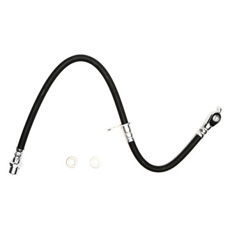 R1 Concepts® - Rear Driver Side Brake Hose