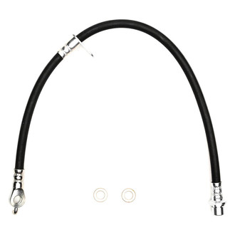 R1 Concepts® - Rear Passenger Side Brake Hose