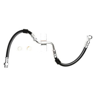 R1 Concepts® - Front Driver Side Brake Hose