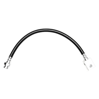 R1 Concepts® - Rear Upper Brake Hose