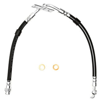 R1 Concepts® - Front Passenger Side Brake Hose