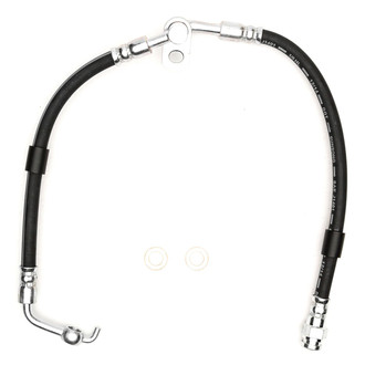 R1 Concepts® - Front Passenger Side Brake Hose