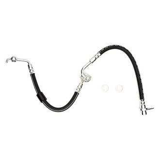 R1 Concepts® - Front Driver Side Brake Hose