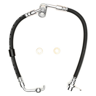 R1 Concepts® - Front Passenger Side Brake Hose