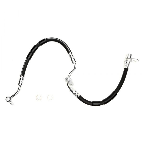 R1 Concepts® - Front Passenger Side Brake Hose