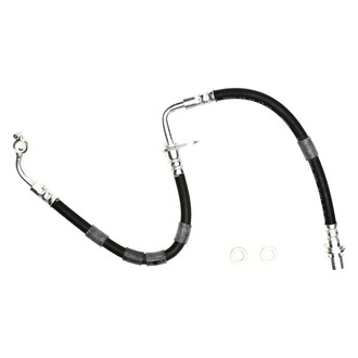 R1 Concepts® - Front Passenger Side Brake Hose