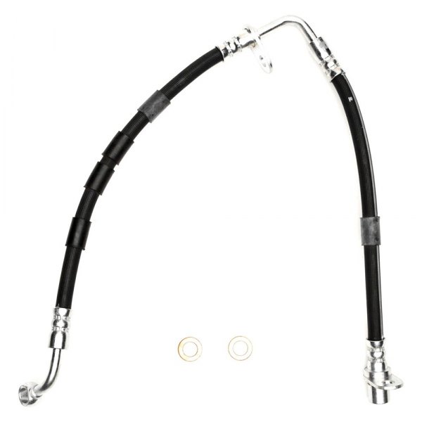 R1 Concepts® - Front Driver Side Brake Hose