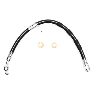 R1 Concepts® - Front Passenger Side Brake Hose