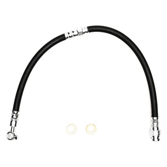 R1 Concepts® - Front Driver Side Brake Hose