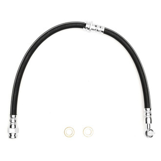 R1 Concepts® - Front Passenger Side Brake Hose