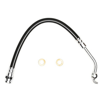 R1 Concepts® - Rear Brake Hose