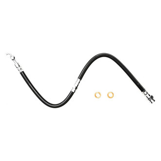 R1 Concepts® - Rear Brake Hose