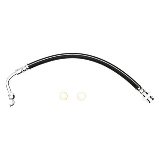 R1 Concepts® - Rear Driver Side Brake Hose
