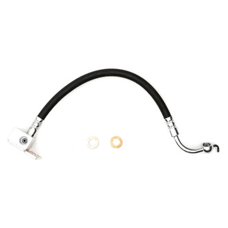 R1 Concepts® - Rear Passenger Side Brake Hose