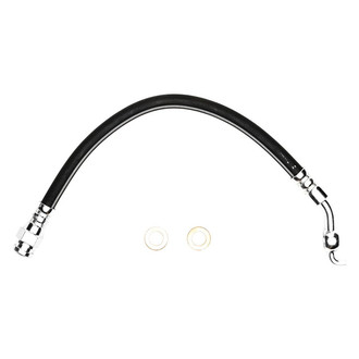 R1 Concepts® - Rear Brake Hose
