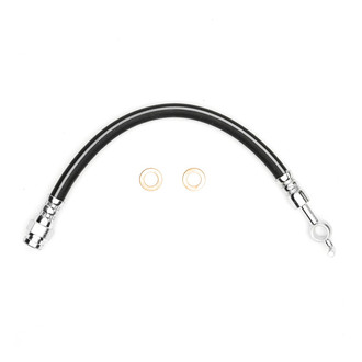 R1 Concepts® - Rear Lower Brake Hose