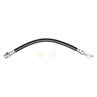 R1 Concepts® - Rear Driver Side Lower Brake Hose