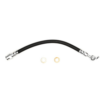 R1 Concepts® - Rear Passenger Side Lower Brake Hose