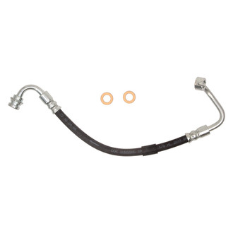 R1 Concepts® - Rear Passenger Side Brake Hose