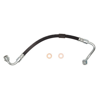 R1 Concepts® - Rear Driver Side Brake Hose