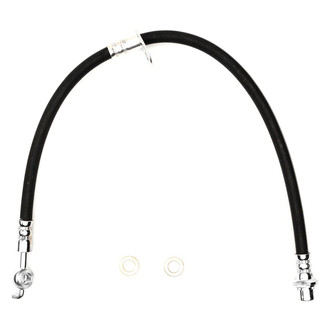 R1 Concepts® - Front Passenger Side Brake Hose