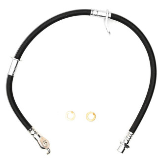 R1 Concepts® - Front Passenger Side Brake Hose
