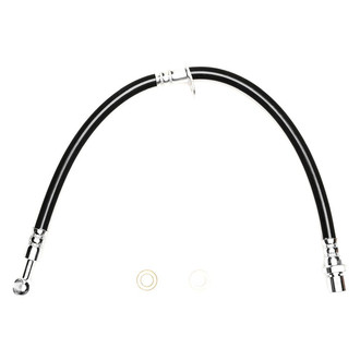 R1 Concepts® - Front Passenger Side Brake Hose