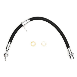 R1 Concepts® - Rear Driver Side Brake Hose