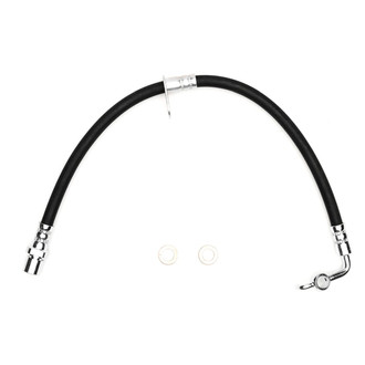 R1 Concepts® - Rear Passenger Side Brake Hose