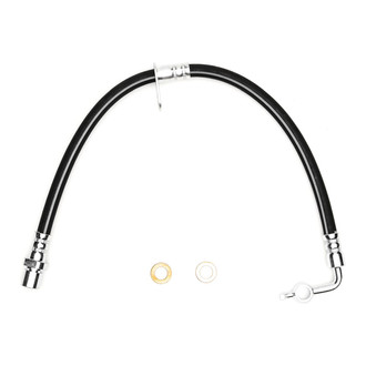 R1 Concepts® - Rear Driver Side Brake Hose