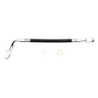 R1 Concepts® - Rear Passenger Side Lower Brake Hose