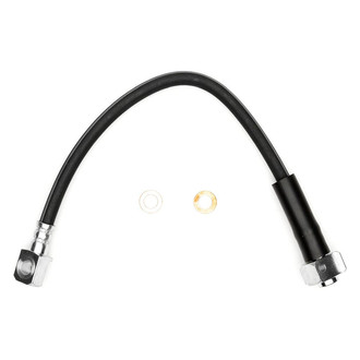 R1 Concepts® - Rear Passenger Side Lower Brake Hose