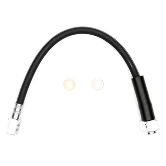 R1 Concepts® - Rear Driver Side Lower Brake Hose