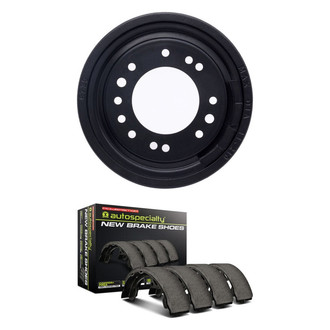 R1 Concepts® - Brake Drum Quantity Kit