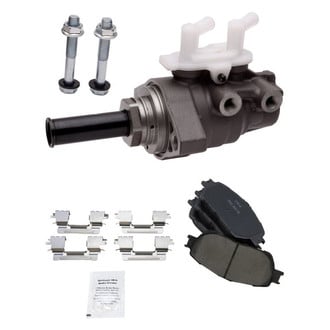 R1 Concepts® - Brake Master Cylinder Kit